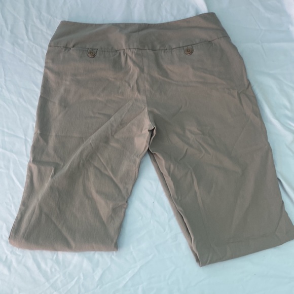 Express design studio slacks - Picture 3 of 3